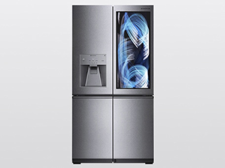 lg signature refrigerator