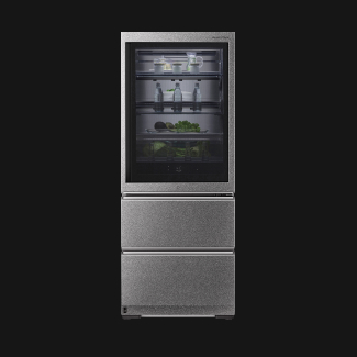 LG SIGNATURE Bottom Freezer