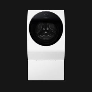 LG SIGNATURE Washing Machine