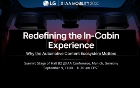 Main Image_IAA 2025_LG VS