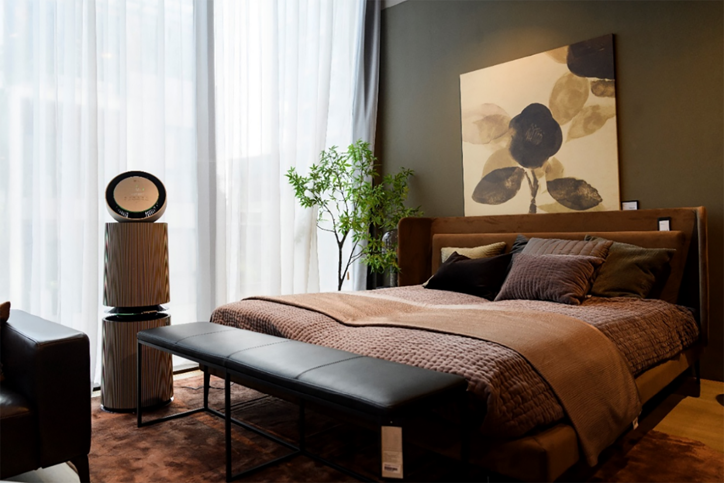Crafting Vietnam’s Dream Home: LG and AKA Furniture’s Vision of Elegant, Smart Living