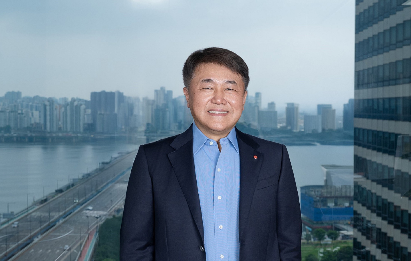 [Executive Corner] Beyond Sales, Toward Partnership