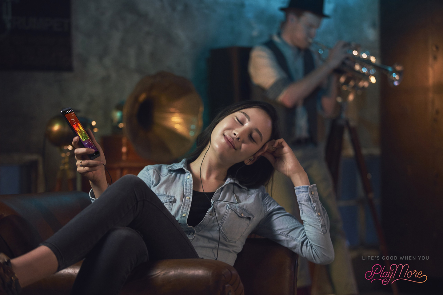 EXPERIENCE THE MAGIC OF SPATIAL AUDIO WITH LG 360 CAM