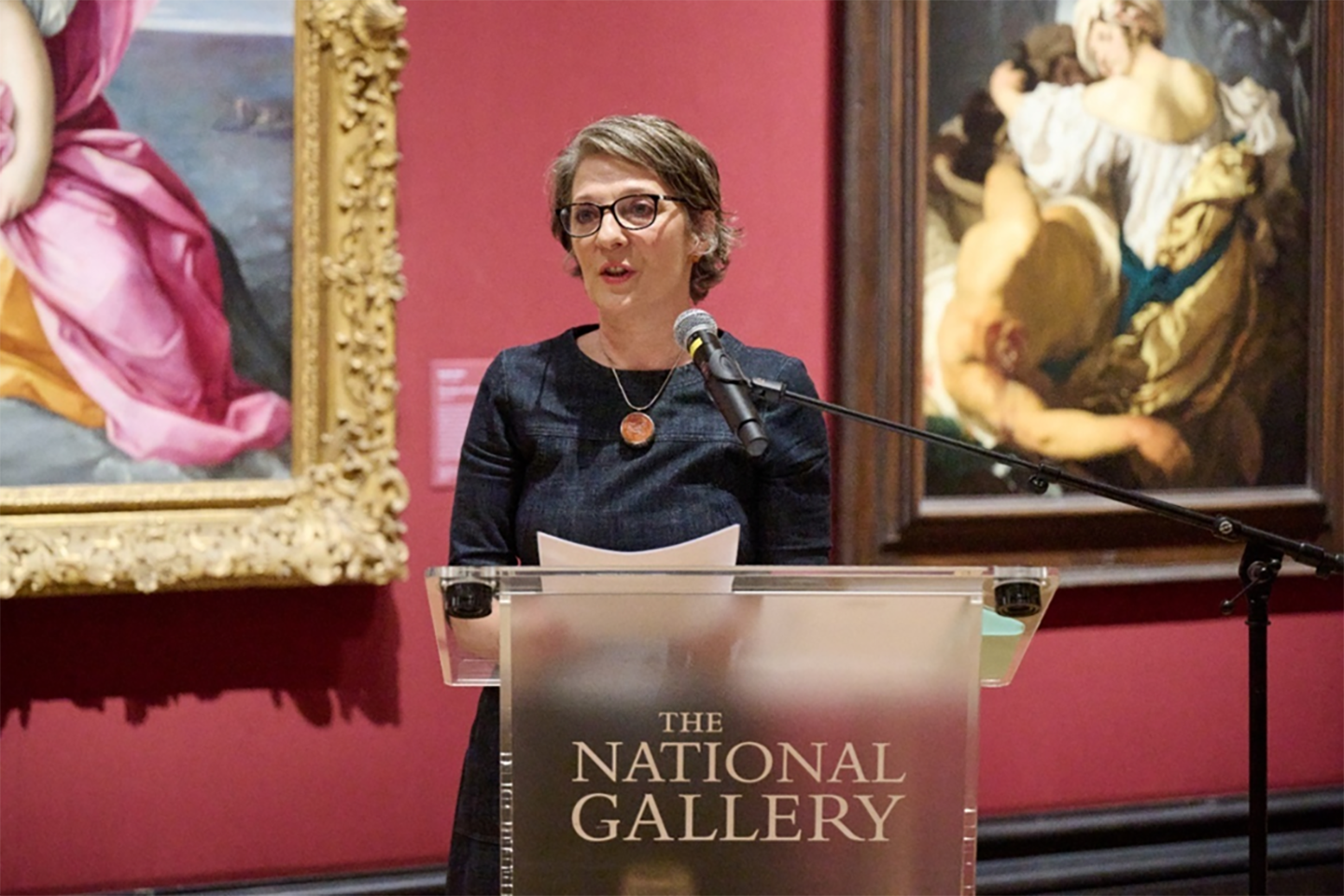 LG OLED Captivates London With an Inspiring Blend of Art and Technology