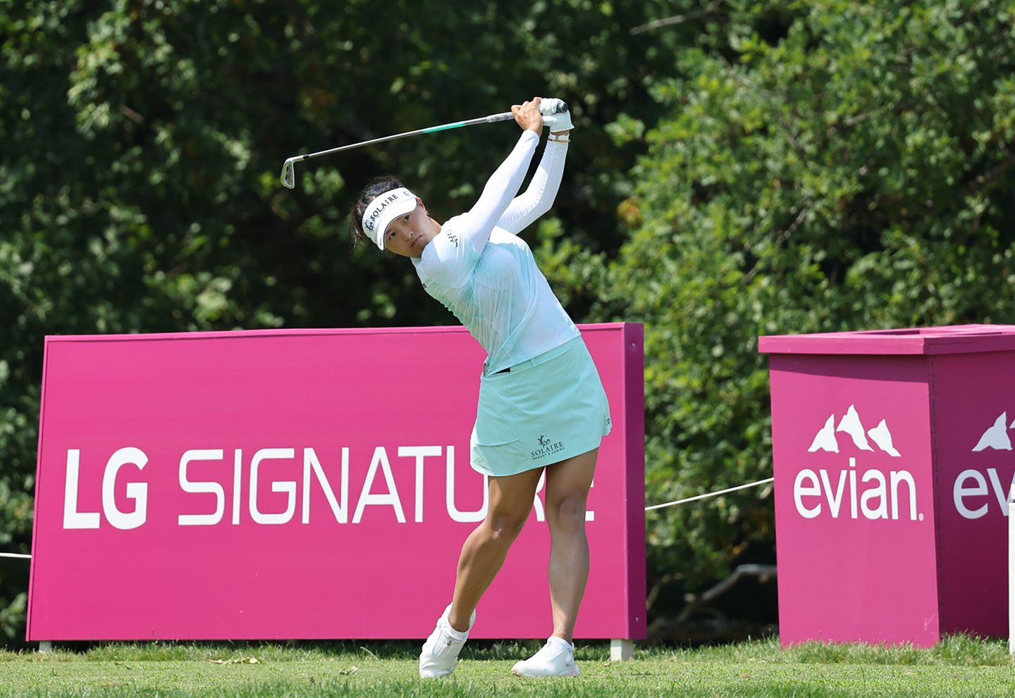 [LG SIGNATURE INSPIRATIONS] A Journey to the Tireless Pursuit of Perfection