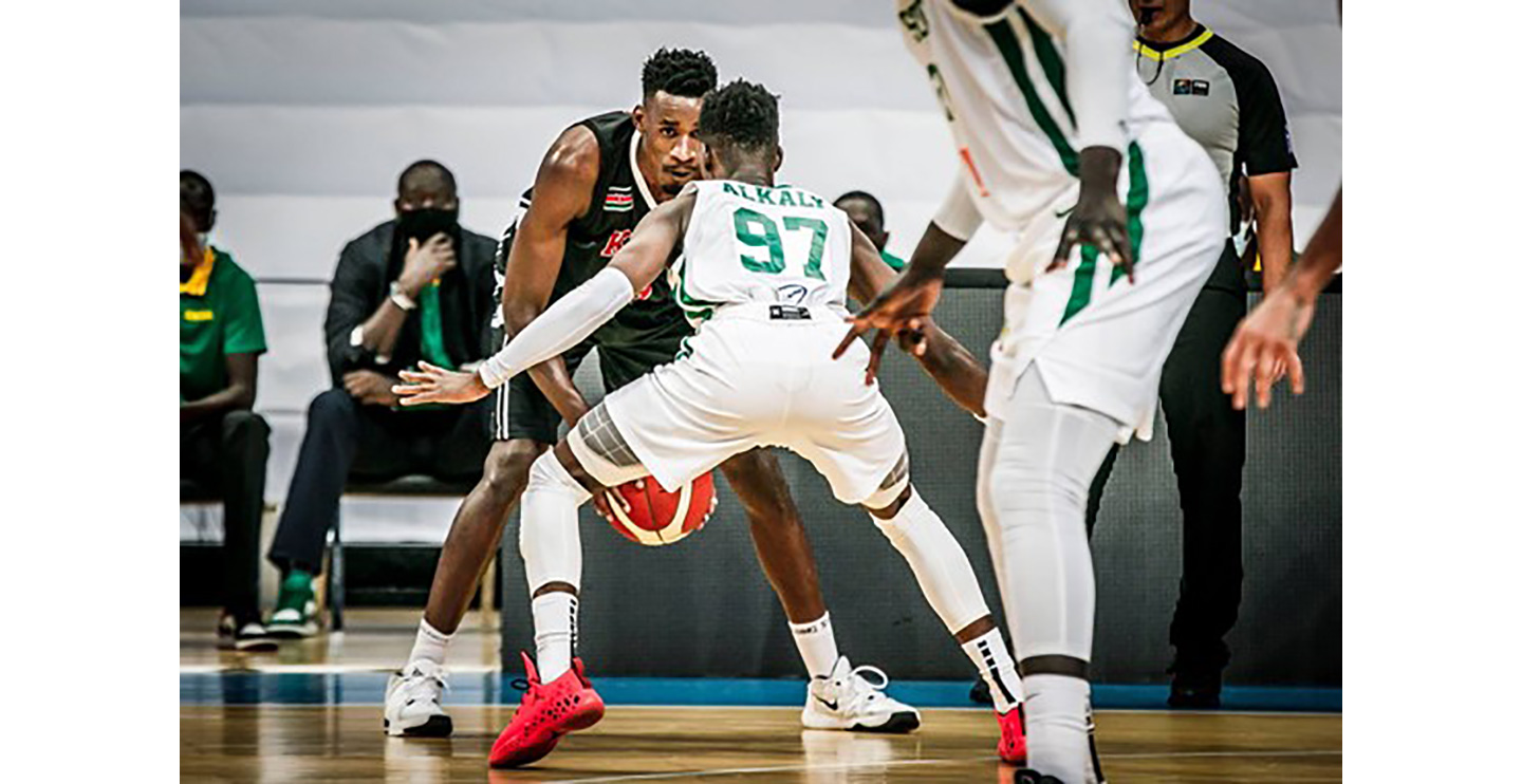 Putting the Spotlight on Athletes of East Africa