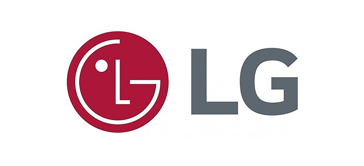 LG LOGO