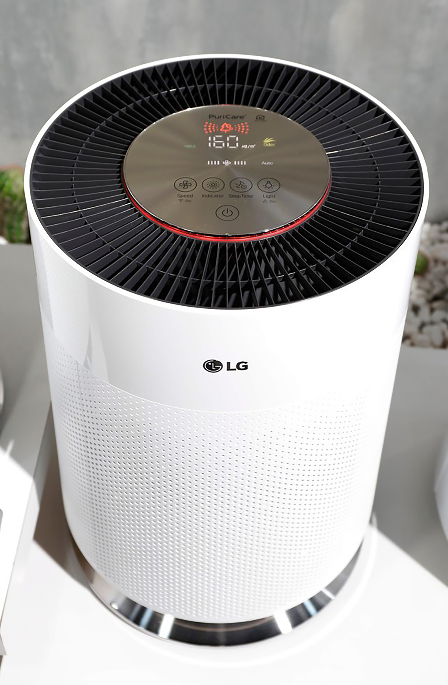 CES 2017: BOOTH IMAGES