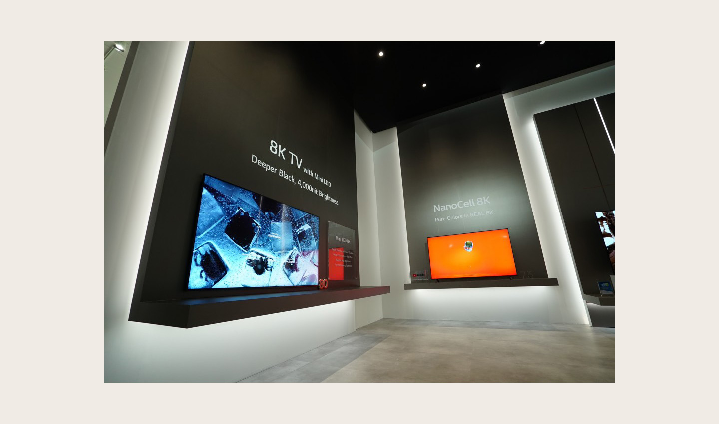 CES 2020: Innovation Zone