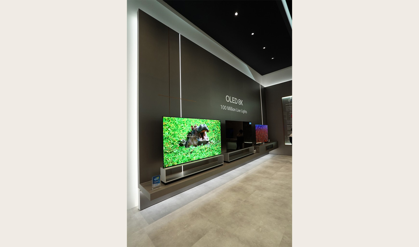 CES 2020: Innovation Zone