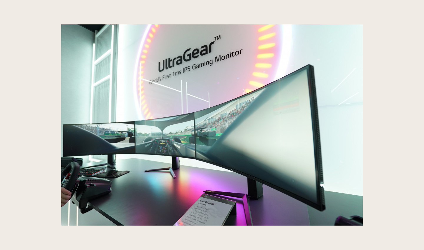CES 2020: Innovation Zone