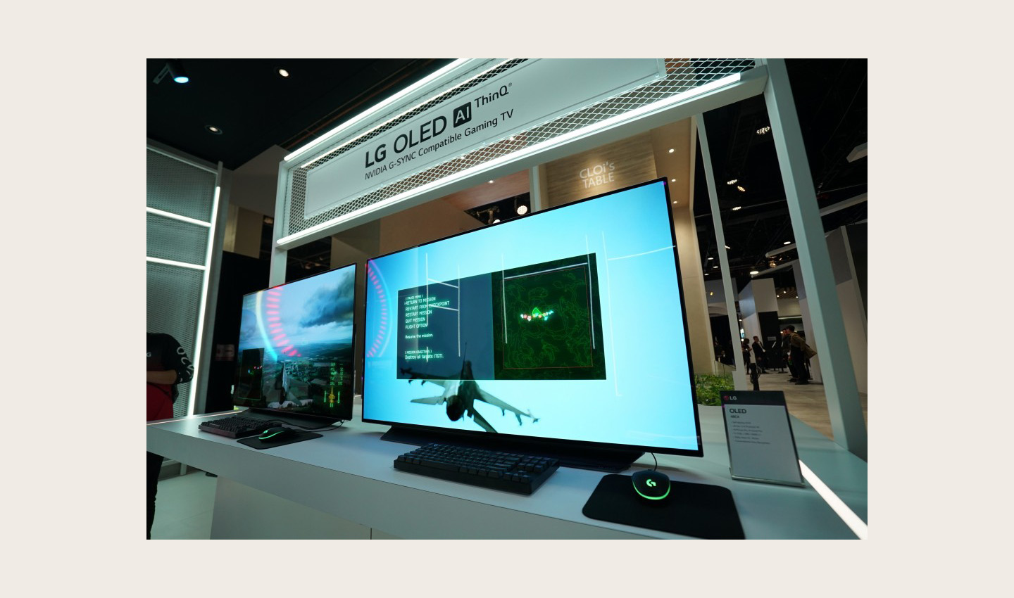 CES 2020: Innovation Zone