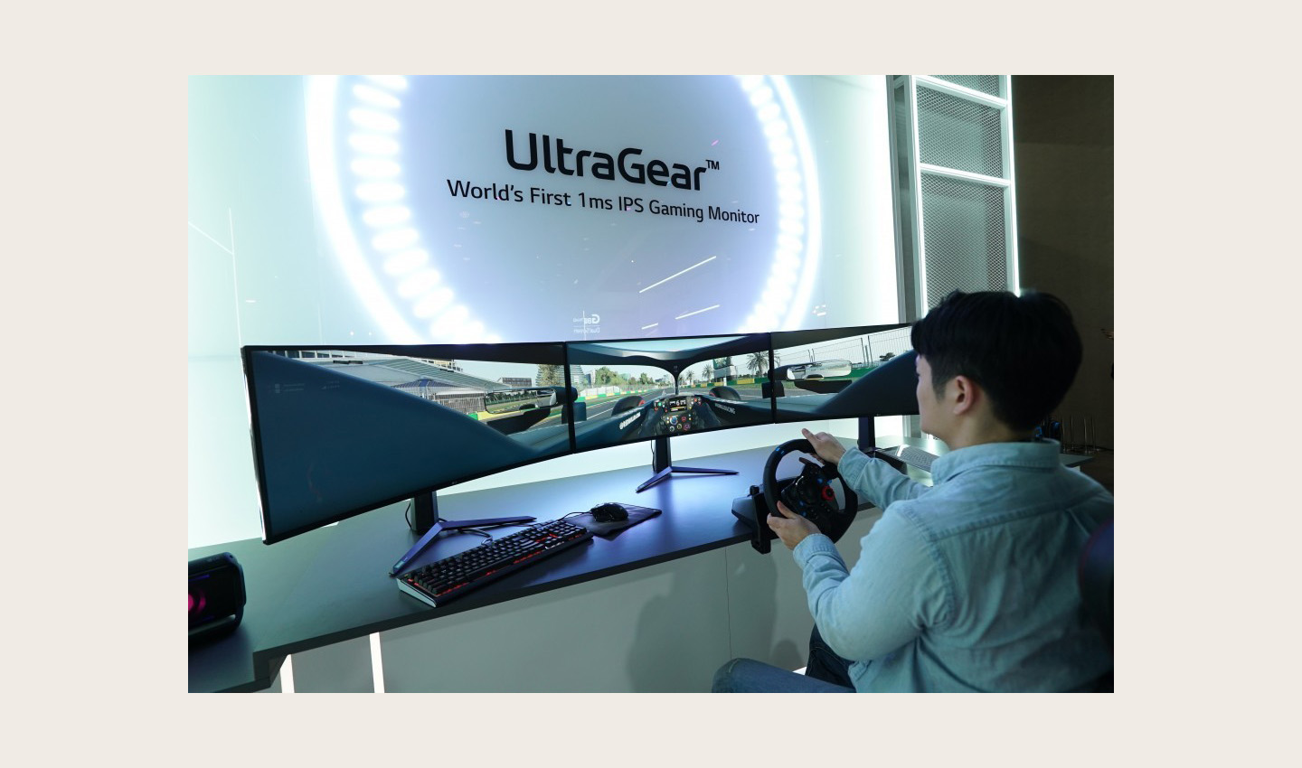 CES 2020: Innovation Zone