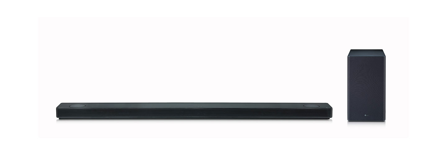 LG SoundBar_SK10Y