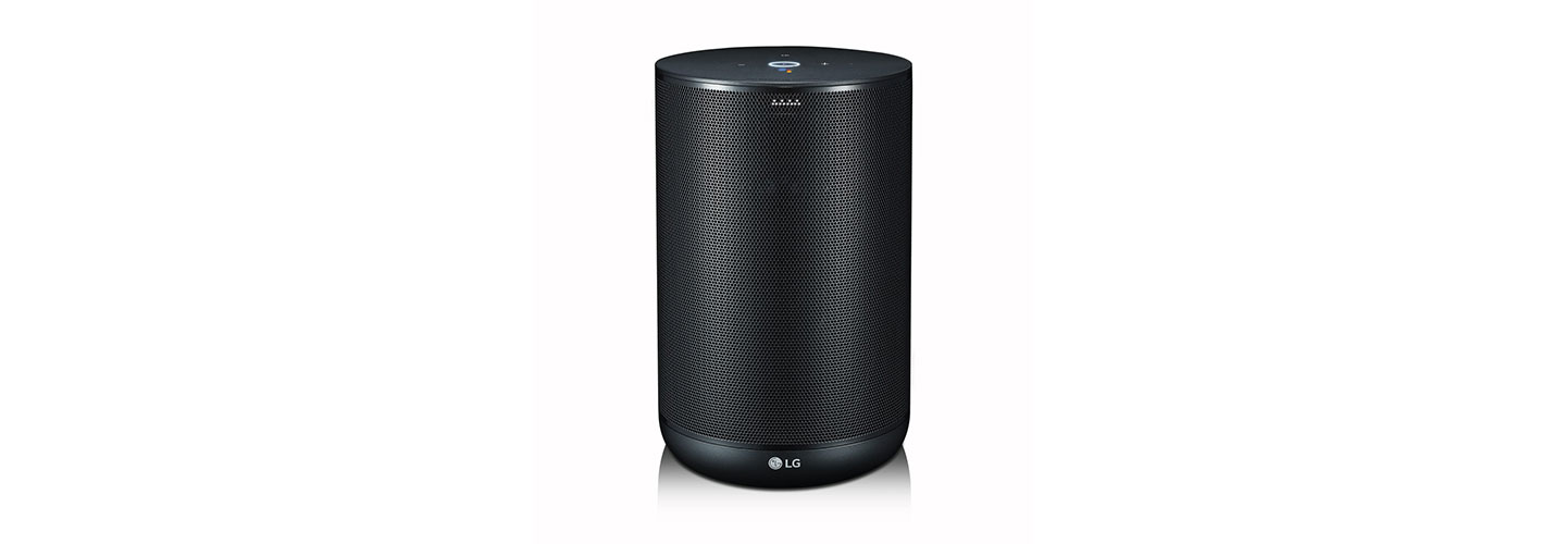 LG ThinQ Speaker