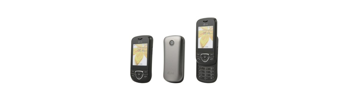 LG A180