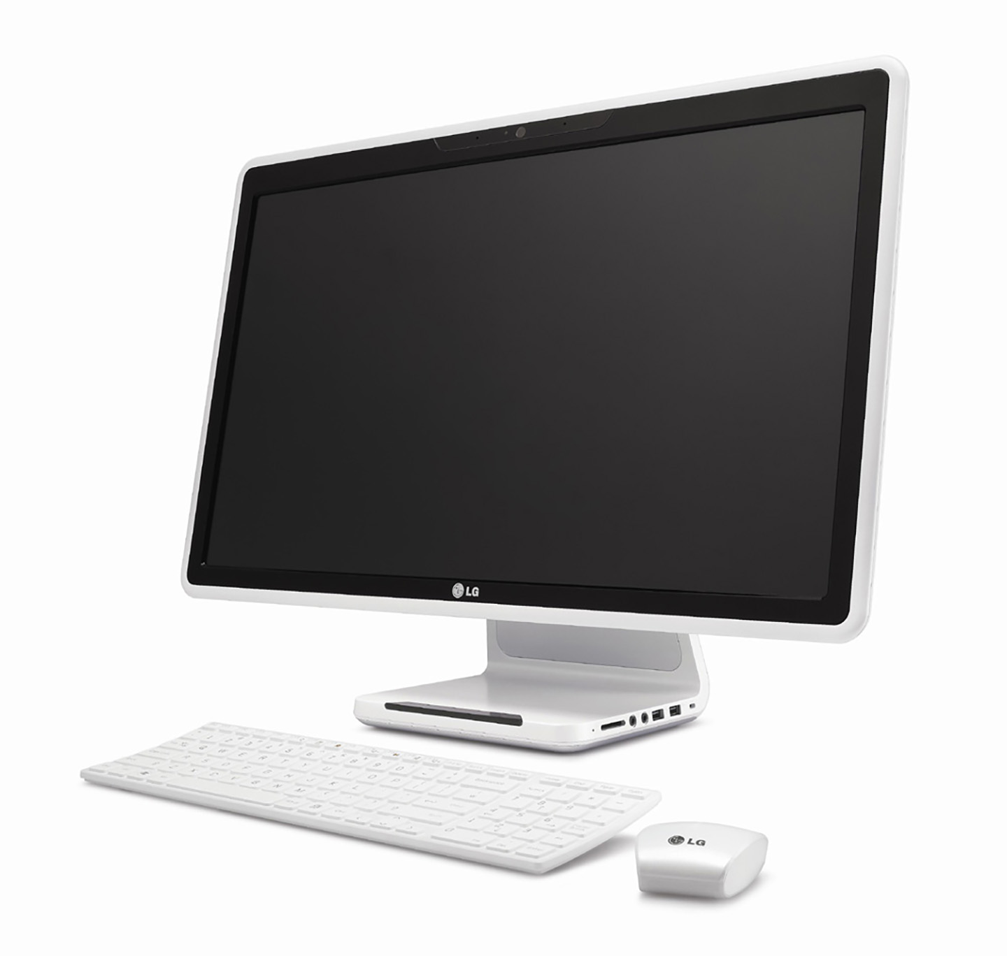 ALL-IN-ONE PC