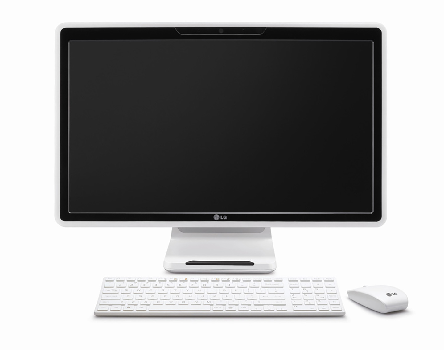 ALL-IN-ONE PC