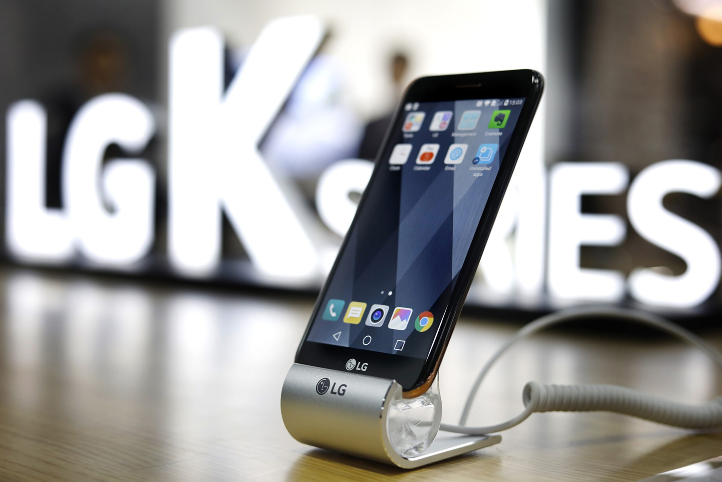 CES 2017: PRODUCT IMAGES