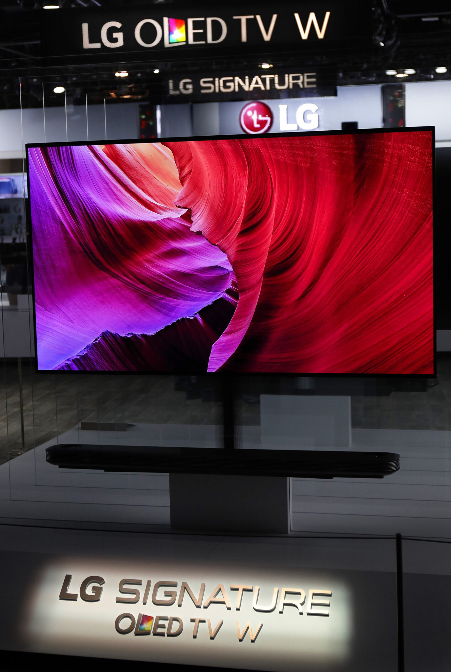CES 2017: PRODUCT IMAGES