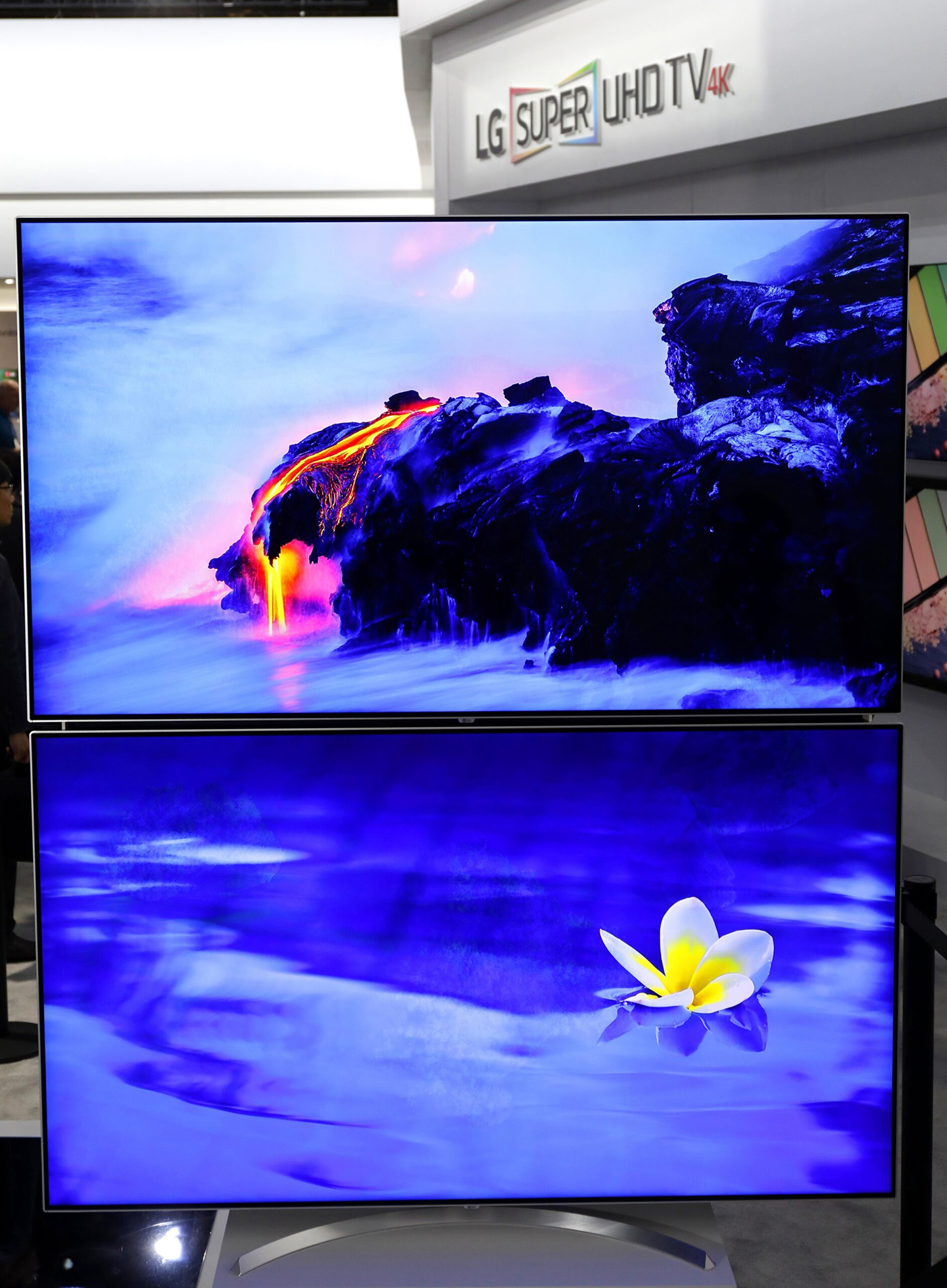 CES 2017: PRODUCT IMAGES