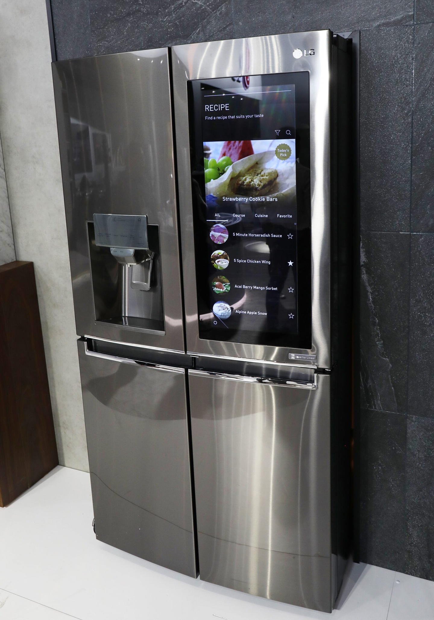CES 2017: PRODUCT IMAGES