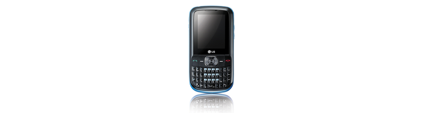 LG C100 / C105