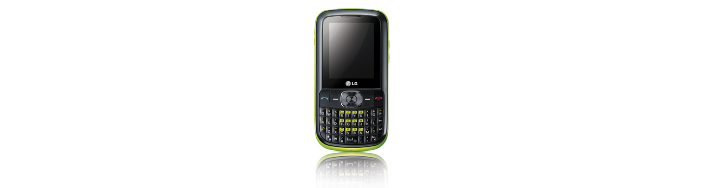 LG C100 / C105