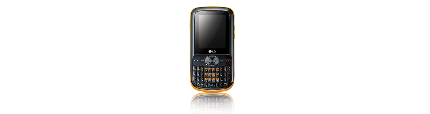 LG C100 / C105