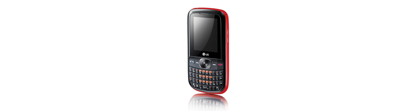 LG C100 / C105