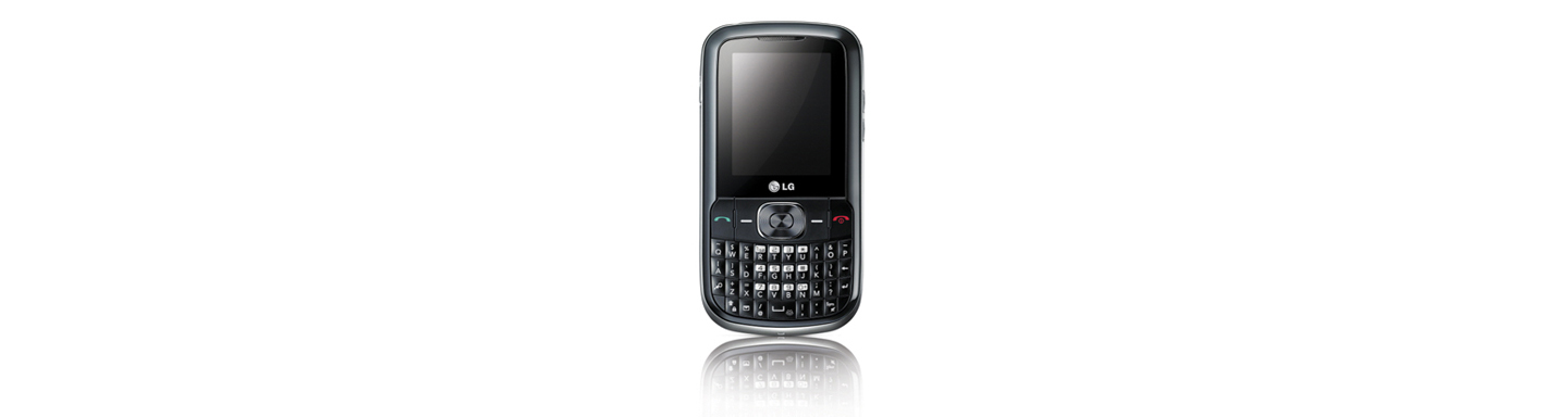 LG C100 / C105