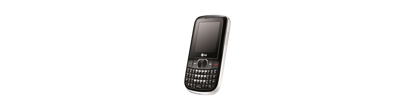 LG C100 / C105