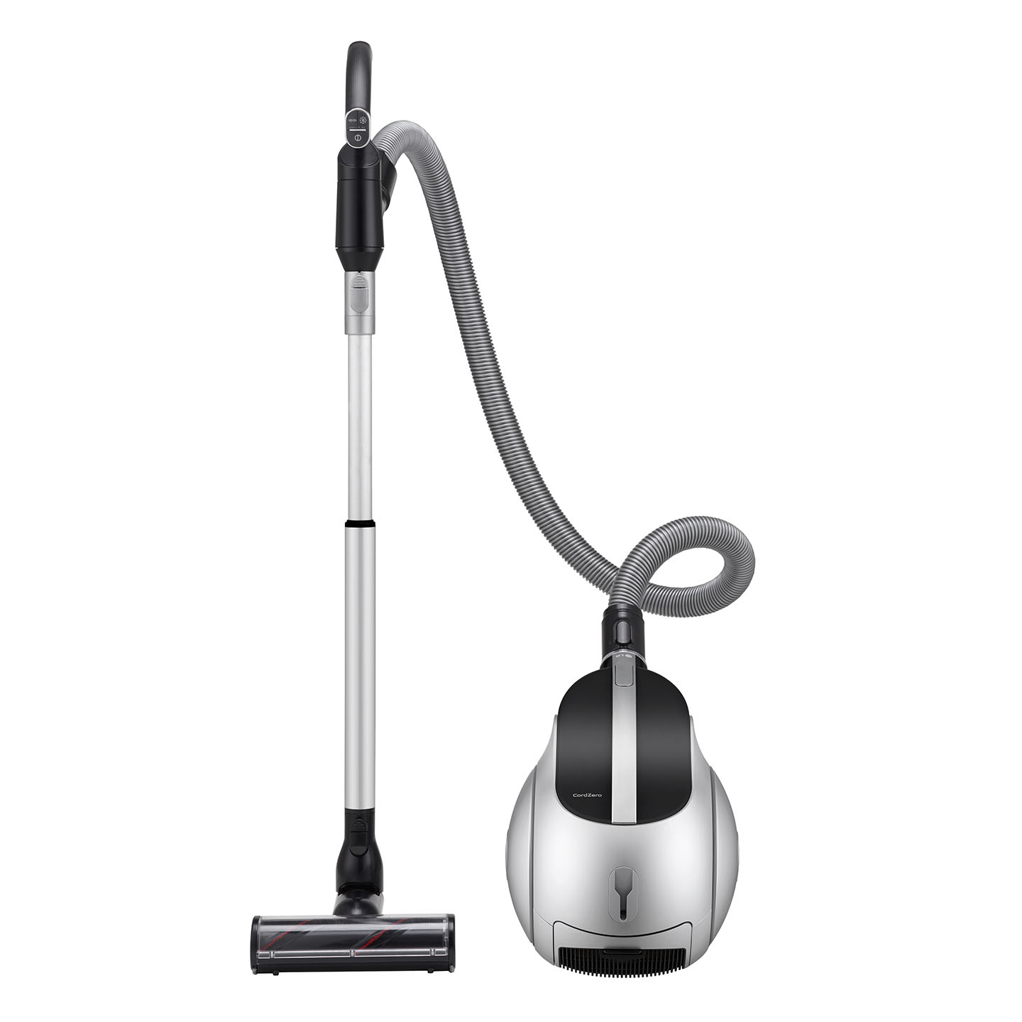 LG CORDZERO CANISTER