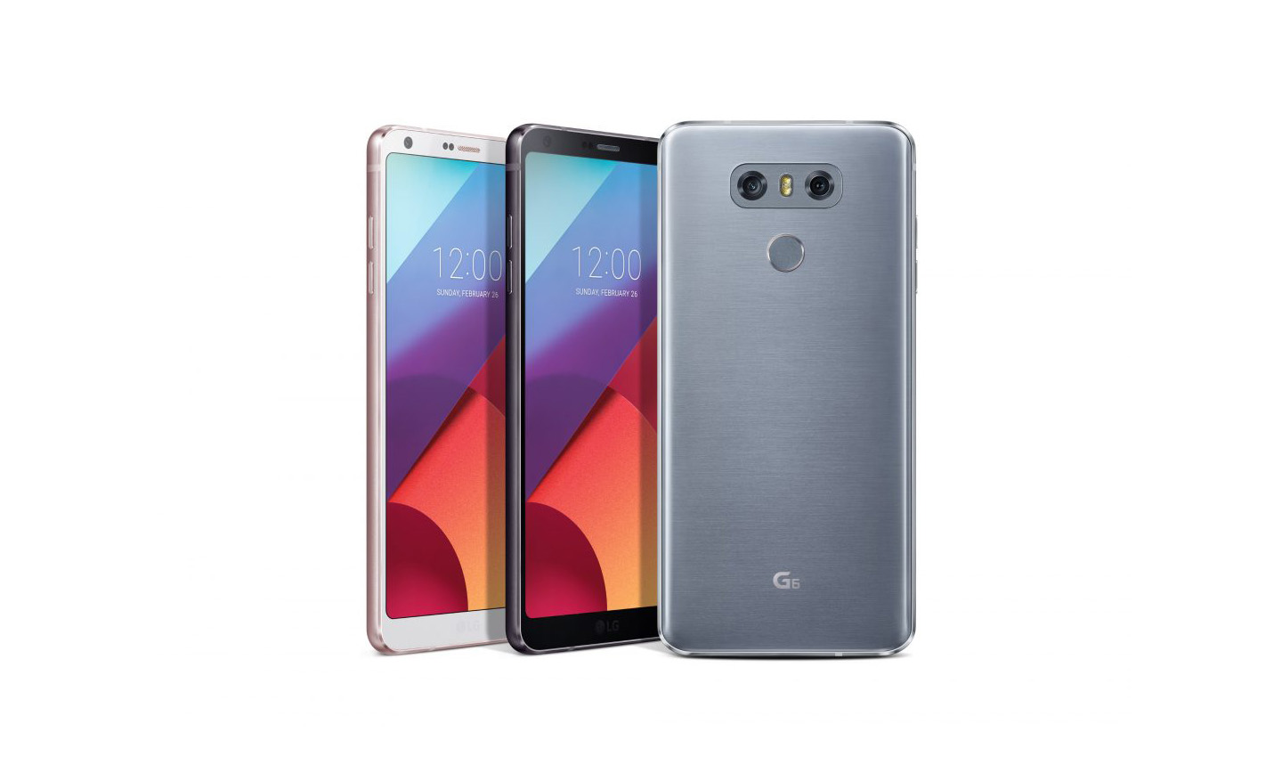LG G6