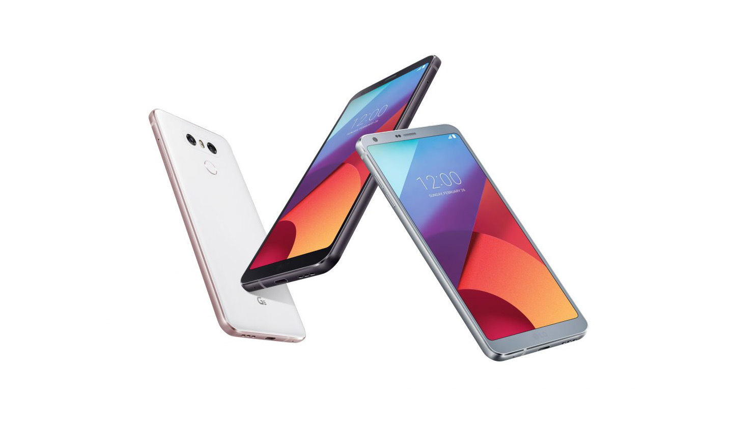 LG G6