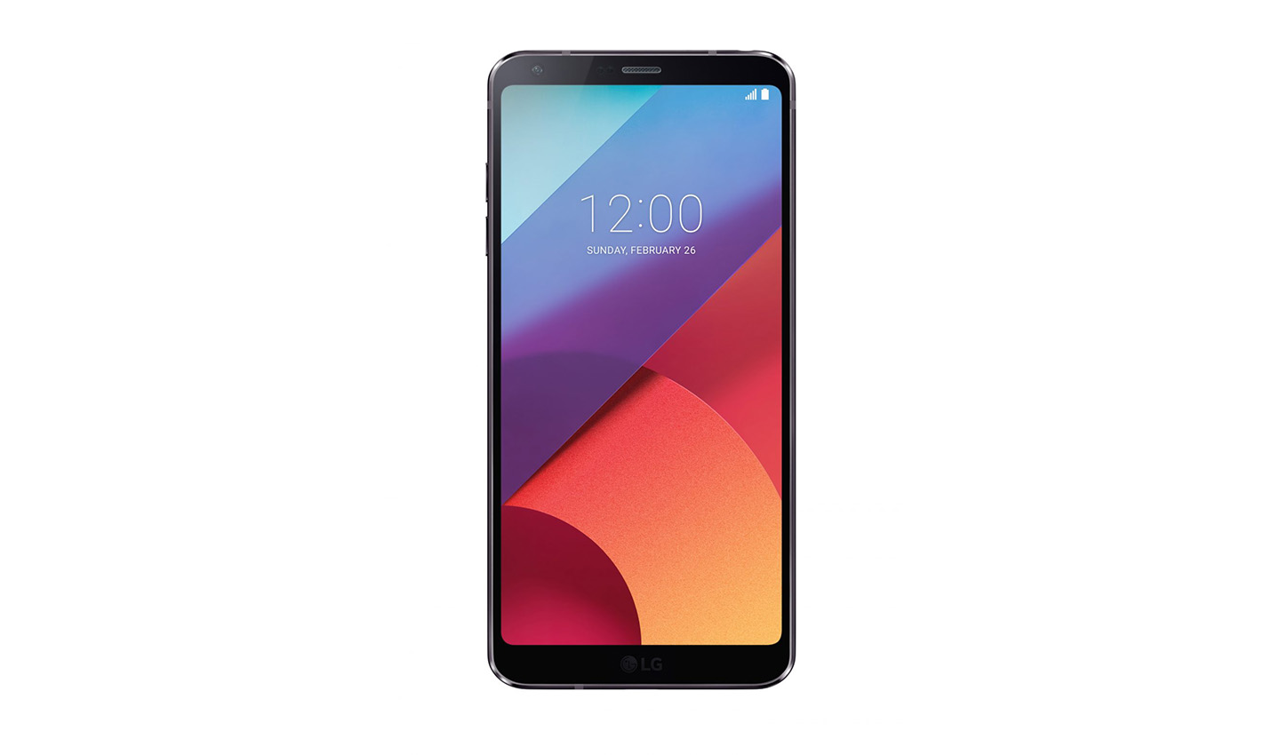 LG G6