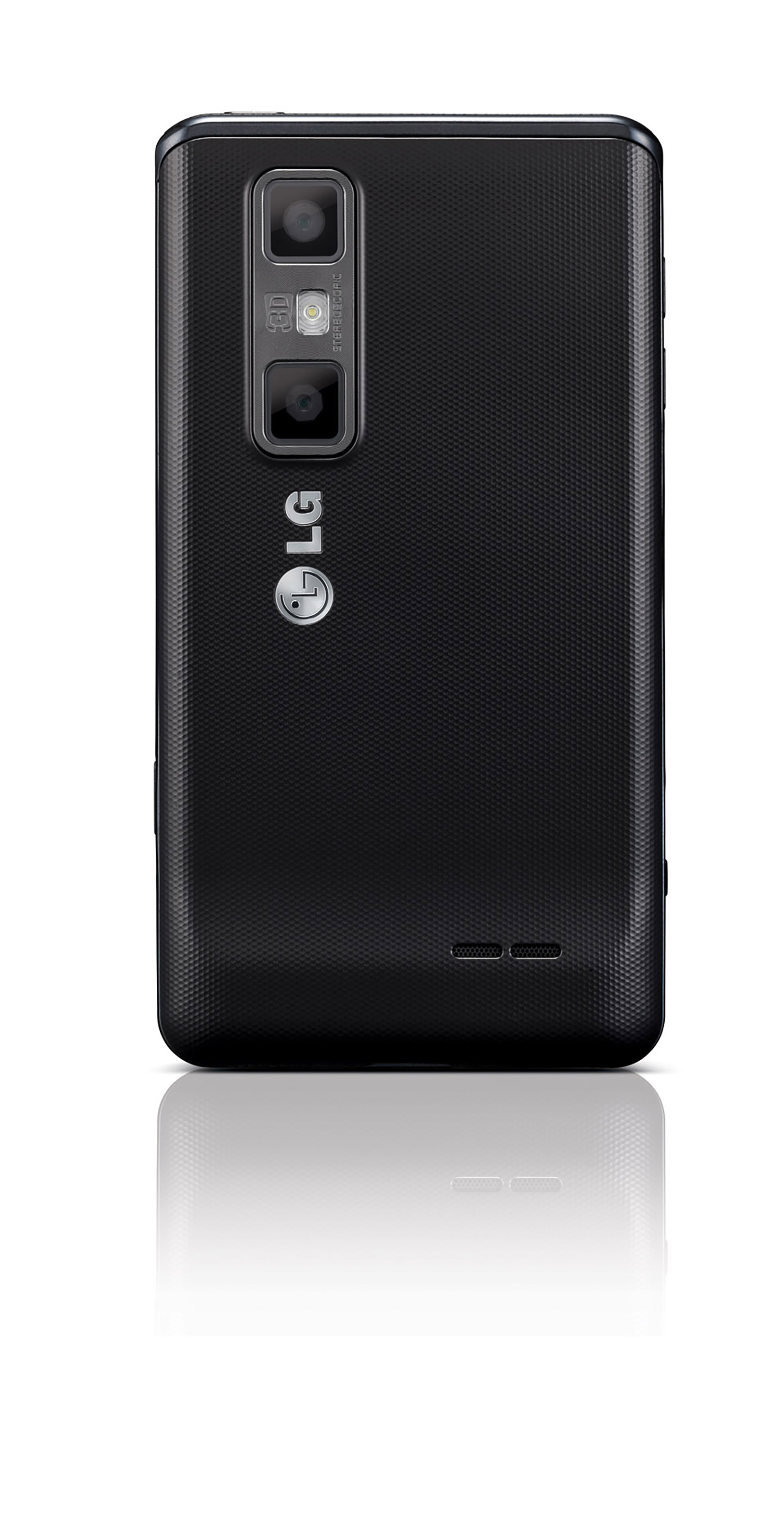 SECOND-GENERATION 3D SMARTPHONE