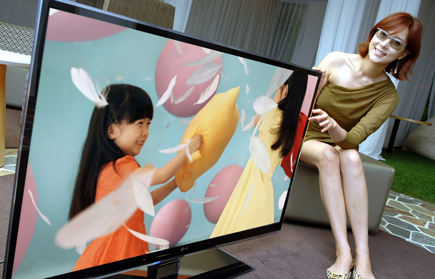 LG LW980S