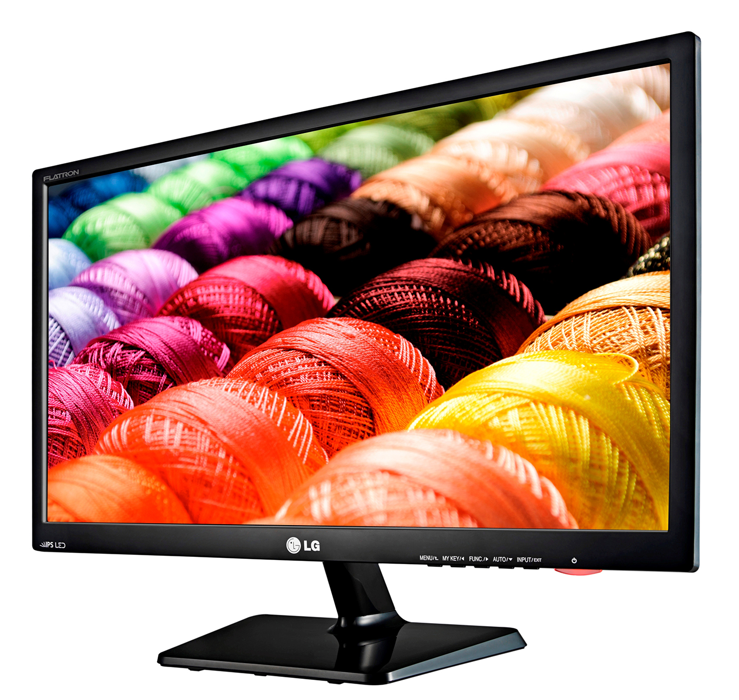 NEW IPS MONITORS
