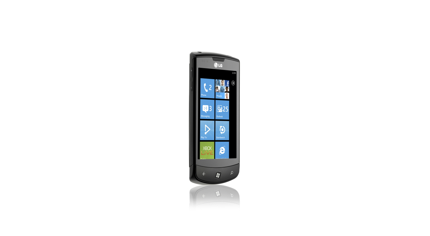 LG OPTIMUS 7
