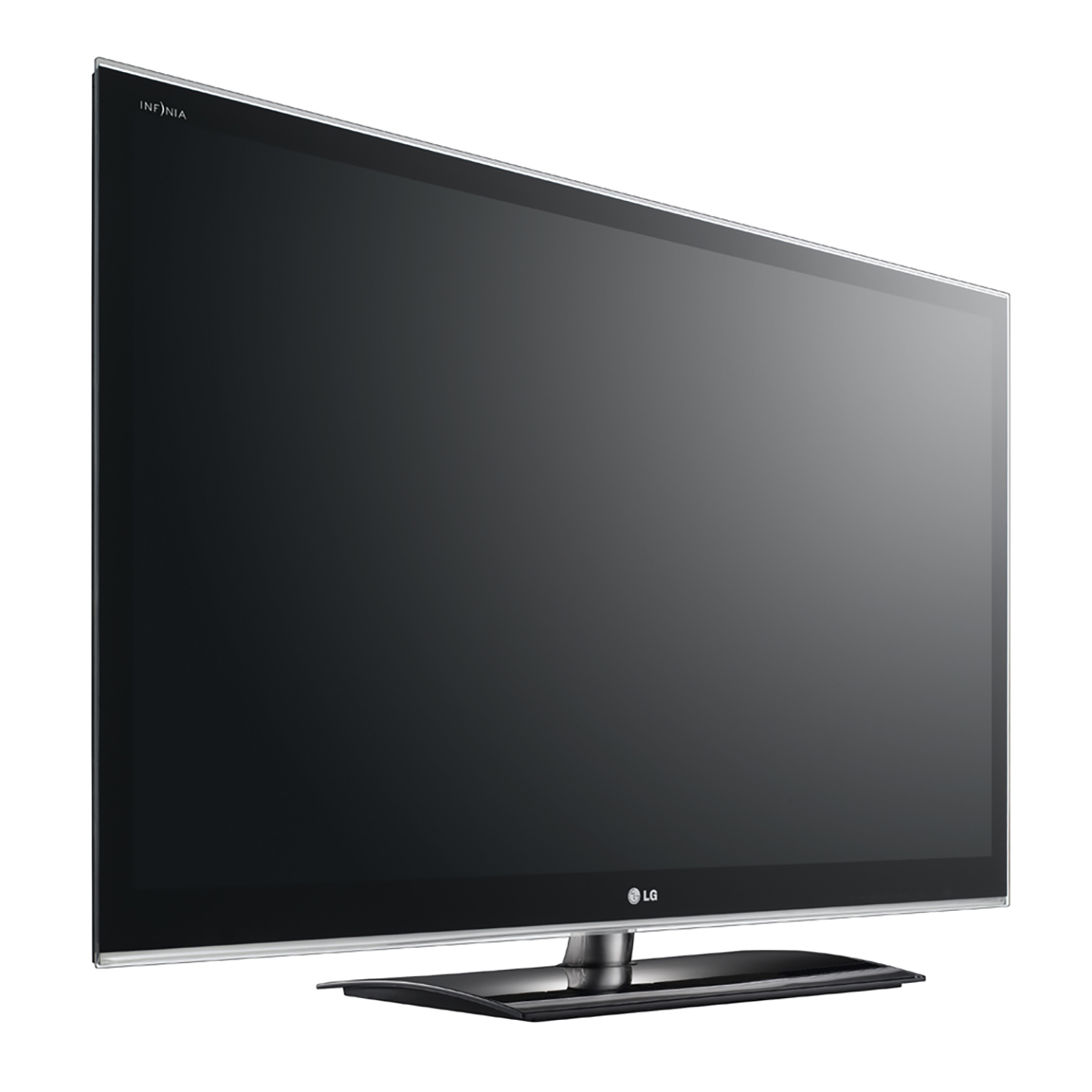 LG RAISES BAR FOR PLASMA PICTURE QUALITY
