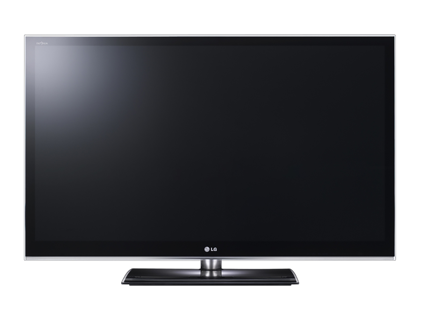 LG RAISES BAR FOR PLASMA PICTURE QUALITY
