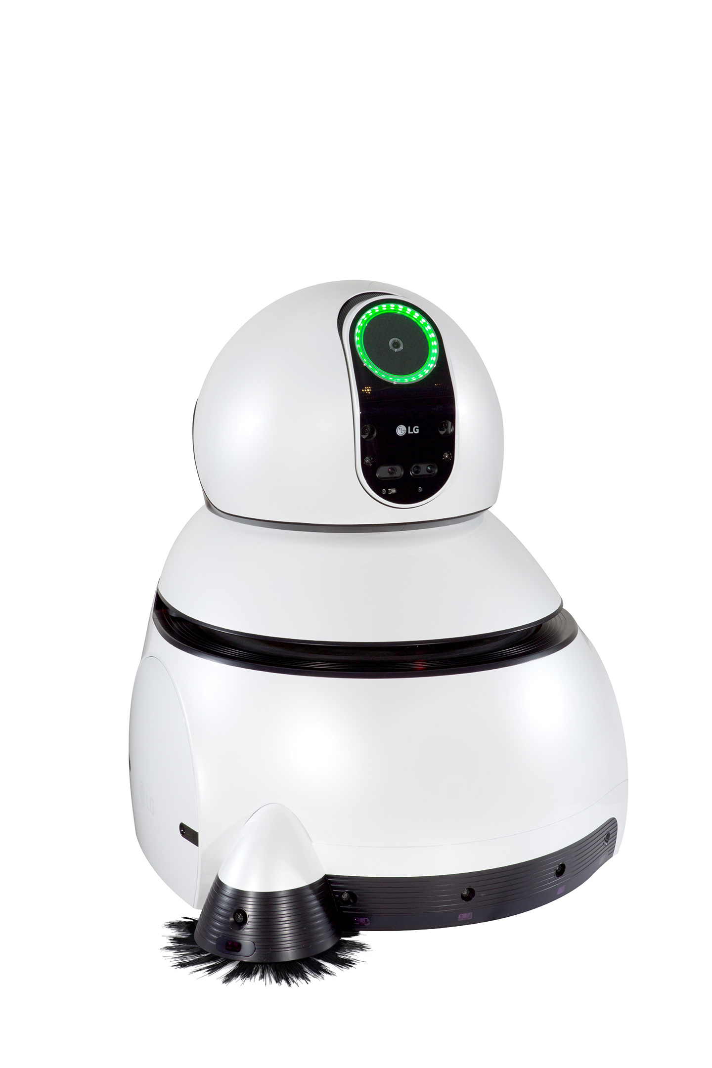 LG ROBOTIC PRODUCTS