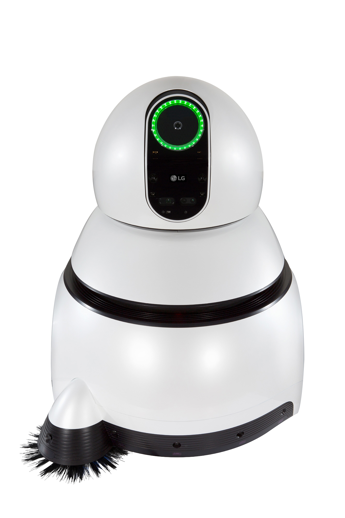 LG ROBOTIC PRODUCTS