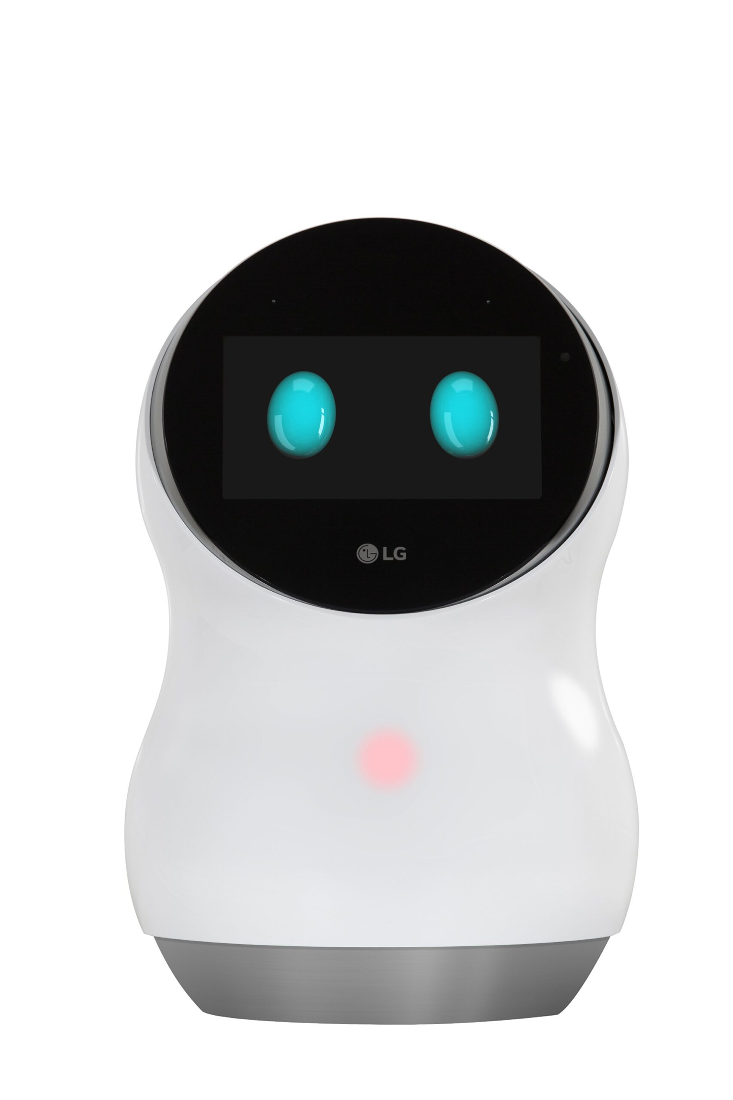 LG ROBOTIC PRODUCTS