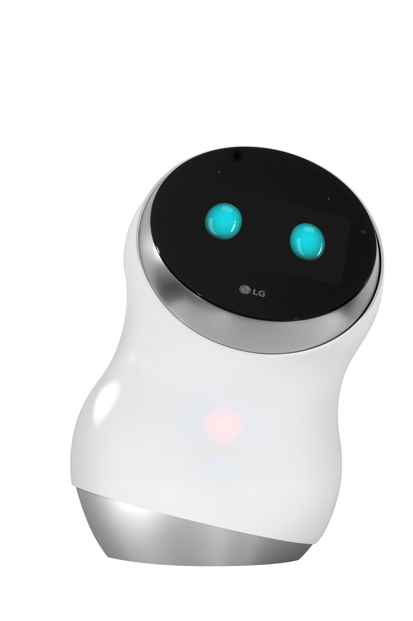 LG ROBOTIC PRODUCTS