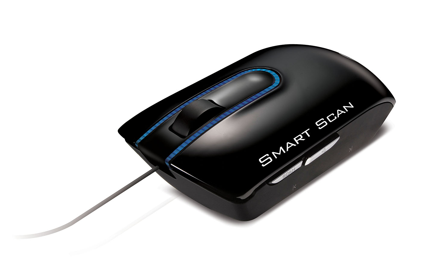LG’S MOUSE SCANNER