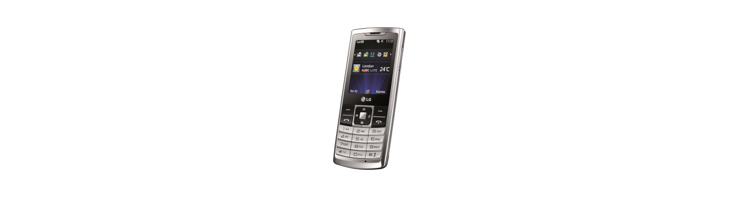 LG S310