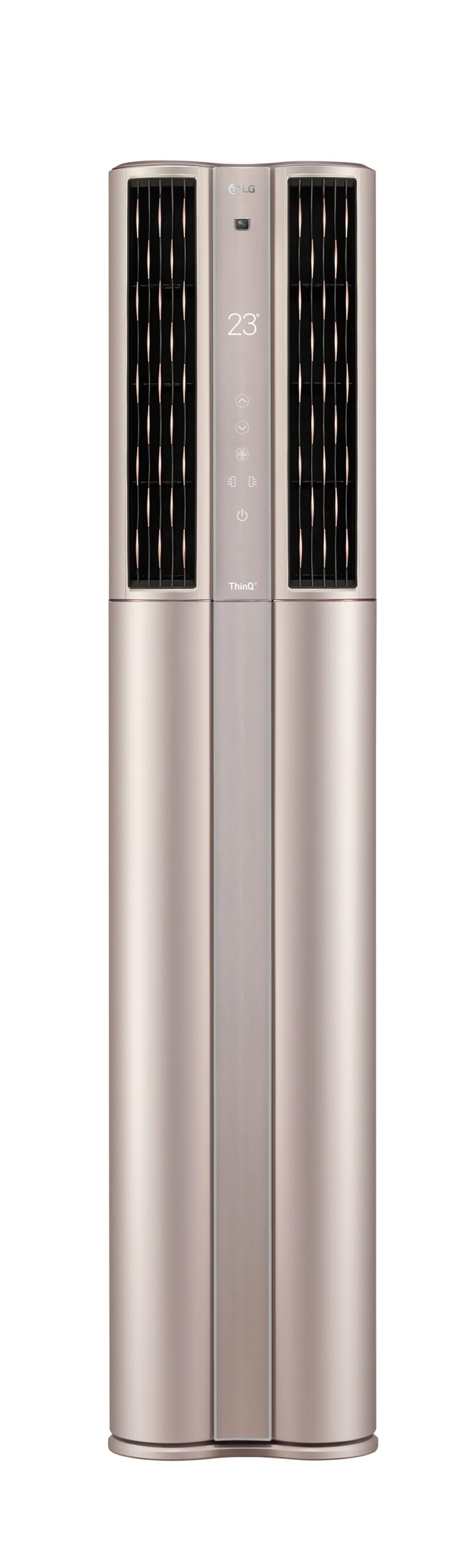 LG SMART AIR SOLUTION PRODUCTS