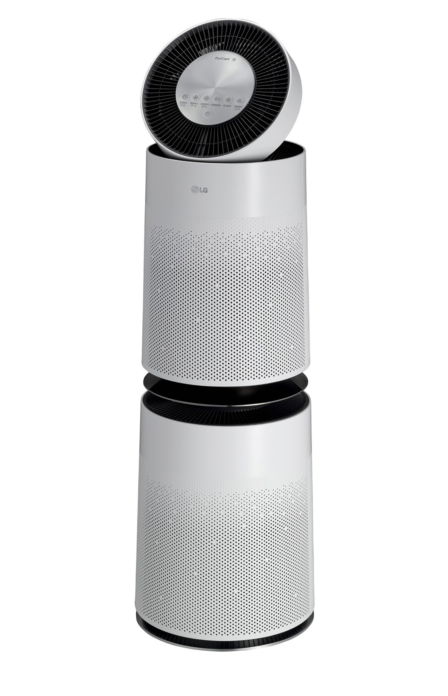 LG SMART AIR SOLUTION PRODUCTS